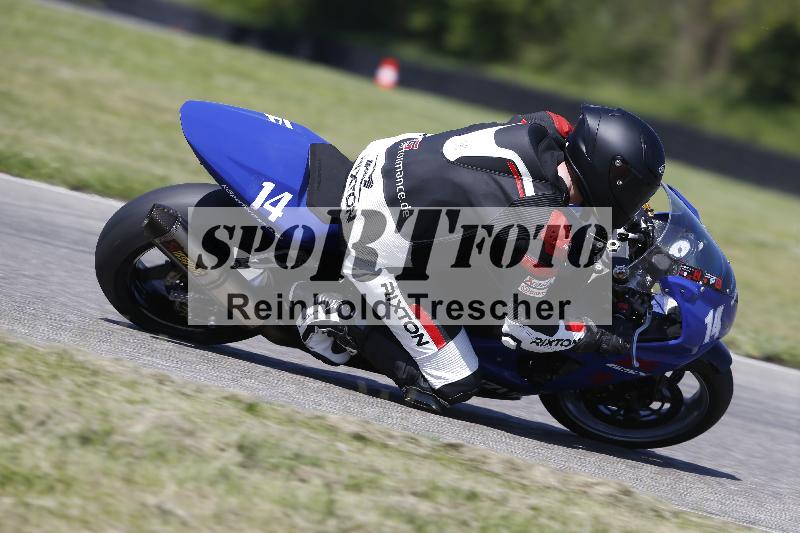 /12 30.04.2025 Speer Racing ADR/Gruppe rot/14